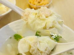 -琴岛顺天馄饨(漳州二路店)