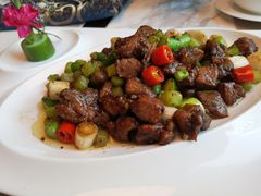 -春申里餐厅(银泰in99店)