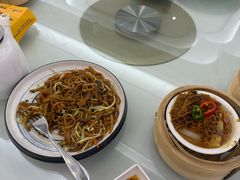 -圣丰城酒家·宴会(宝安大仟里店)