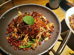 -吃饭皇帝大土家民族菜(正大广场店)