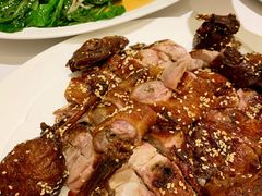 -眉州东坡(春秀路店)