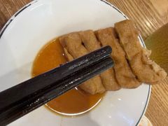 -鲜越鲜鱼粉(财富购物中心店)