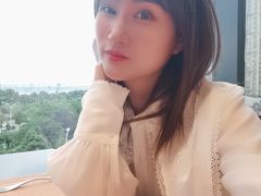 -武汉世茂希尔顿酒店·汇·全日餐厅