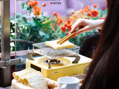 -角落低卡烘焙(正弘城店)