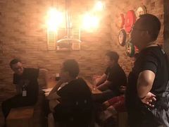 -玩坞轰趴馆·户外团建聚会主题生日派对馆(世豪广场店)