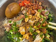 -文惠桥头大华干捞粉