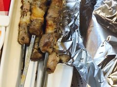 -西贝莜面村(上海百联西郊店)