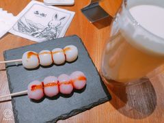 -無邪日式甜品(世博源店)