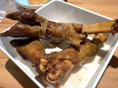 -向阳羊汤(千峰店)