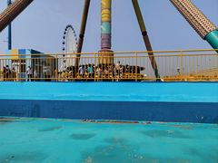 -秦皇岛乐岛海洋王国