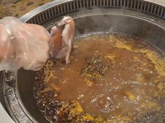 -匠岳·王宝器麻椒鱼(会展中心店)
