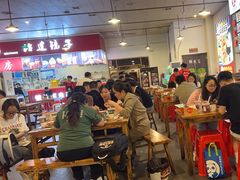 -冶建镜子·老南昌大排档·江西虾王(总店)