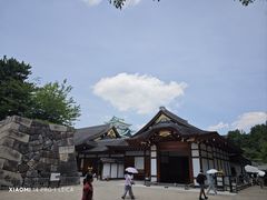 -名古屋城