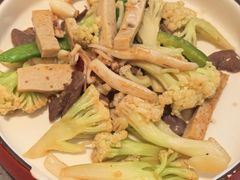 -先记烧鹅王·本地粤菜(福永店)