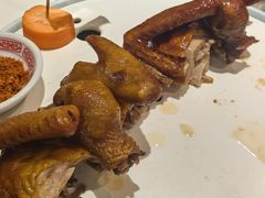 -大鸽饭(马王堆店)