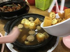 -新记肉骨茶