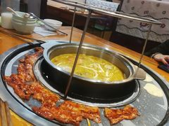 -重庆乌鱼庄·龙滋鲜(青羊大道店)