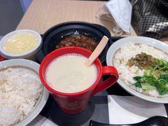 -永和大王(花好园店)