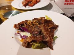-金美华轩(东方路齐鲁店)