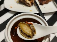 -郑州富力万达文华酒店·云端美食汇自助餐厅