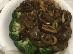 -美乐食街(小南店)