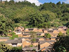 -杨家堂村