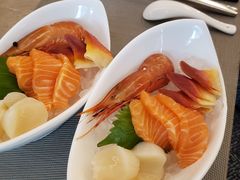 -星河湾半岛酒店·意咖啡西餐厅