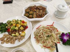 -顺德人家食府(黄金广场店)