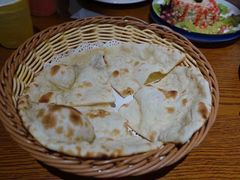 原味烤饼-琥珀宫南亚餐厅(欢乐城店)