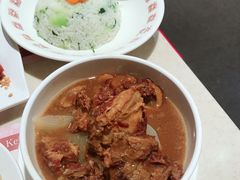 猪软骨饭-池记(尖沙咀店)