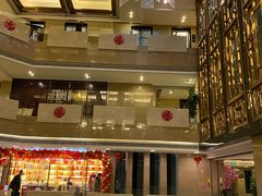 -聚春园自助餐厅(东街口店)
