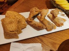-新凯里酸汤鱼(飞山街店)