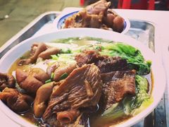 -珍珍小食店(西华路店)