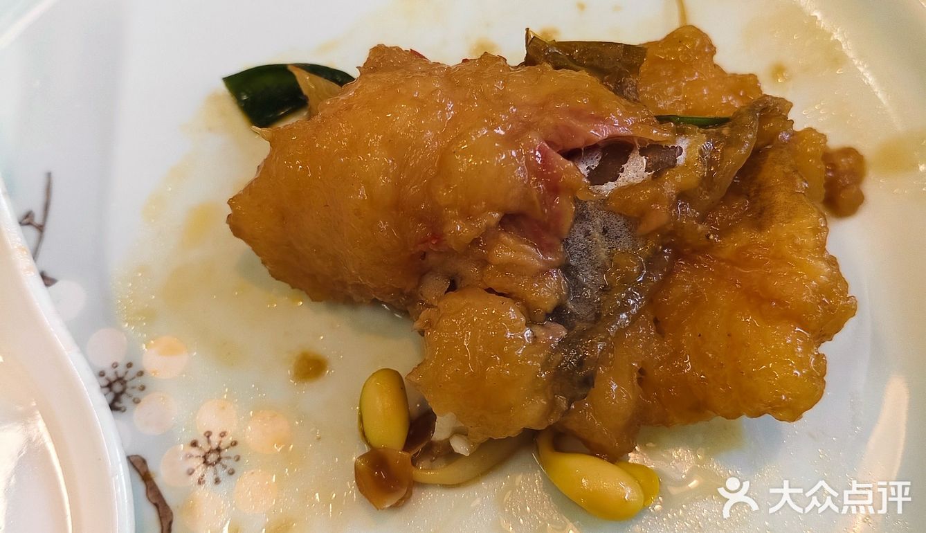 坐标南宫📍值得三刷的宝藏餐馆-鱼杂锅封神！