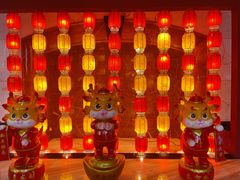 -大连富丽华大酒店