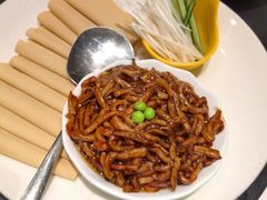 -芳芳私房菜·精做淮扬菜(承德路店)