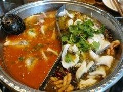 -李二鲜鱼(昌乐店)