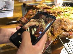 -炑羊香烤全羊(西三旗店)