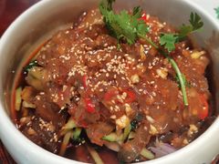 -一块豆腐·海鲜·家常菜(李沧书院路店)