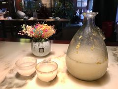 临安桂花米酿-枚青·临安酒肆(腾飞大厦店)