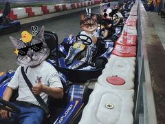 -赛卡联盟WSK卡丁车俱乐部