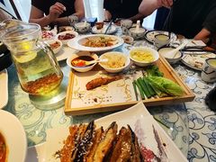 -群英会·三国菜(曹魏古城店)