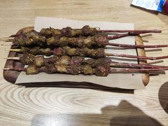 -舌尖尖·兰州牛肉面(浦东机场店)