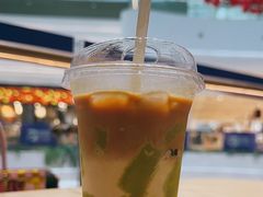 -鹊茶咖啡•新中式(深圳首店)