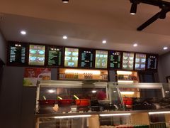 -恋萍小吃(时代店)