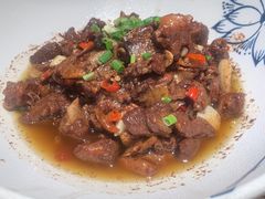 -湖南人家·家传湖南菜(水围店)
