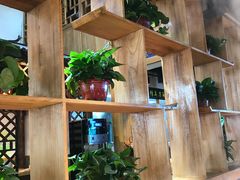 -津门羊大爷·铜锅涮肉(黄河道店)