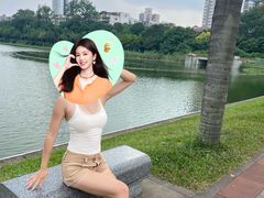 -南宁南湖公园