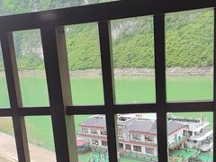 -乌江画廊(彭水苗族土家族自治县)