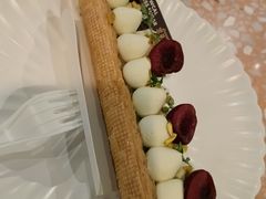 -黑草莓(重庆路店)